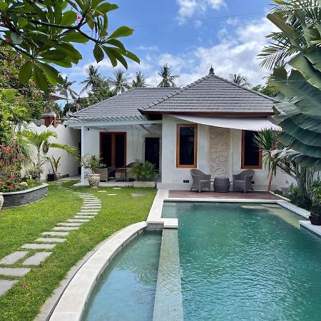 Villa Casa Shanti Deluxe Lovina  Ngoại thất bức ảnh
