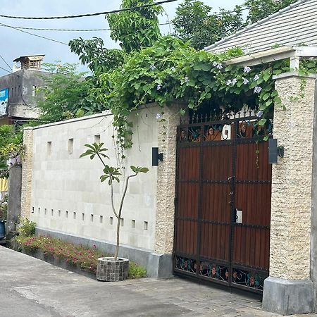 Villa Casa Shanti Deluxe Lovina  Ngoại thất bức ảnh