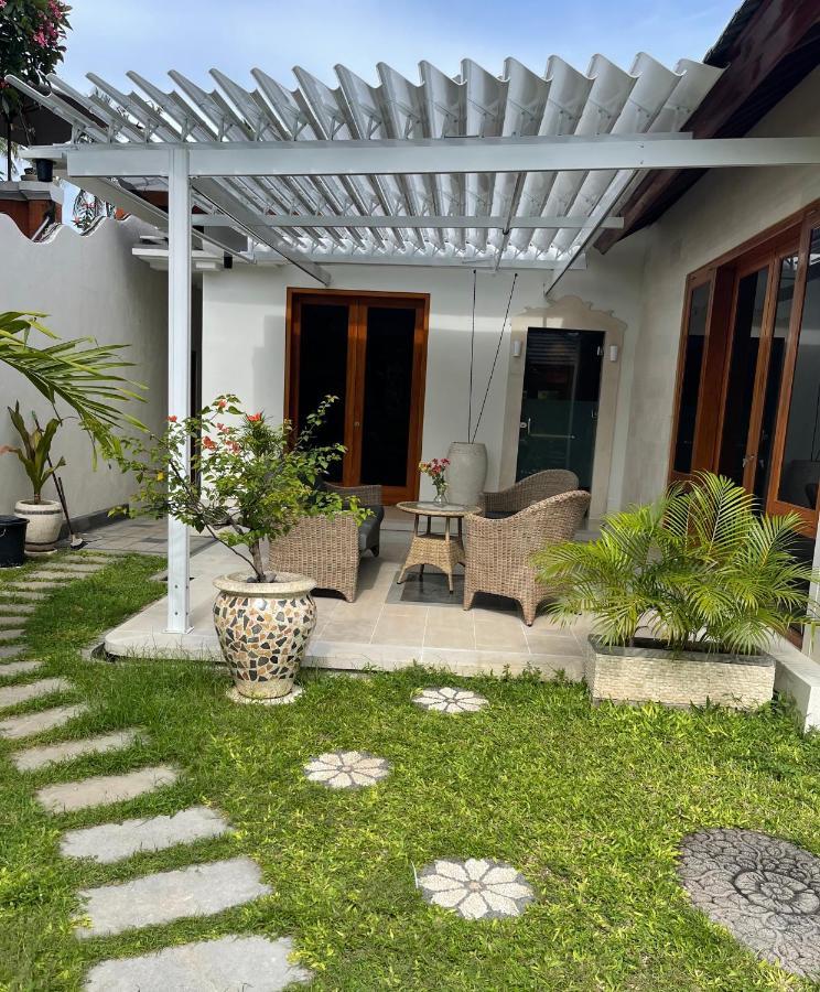 Villa Casa Shanti Deluxe Lovina  Ngoại thất bức ảnh
