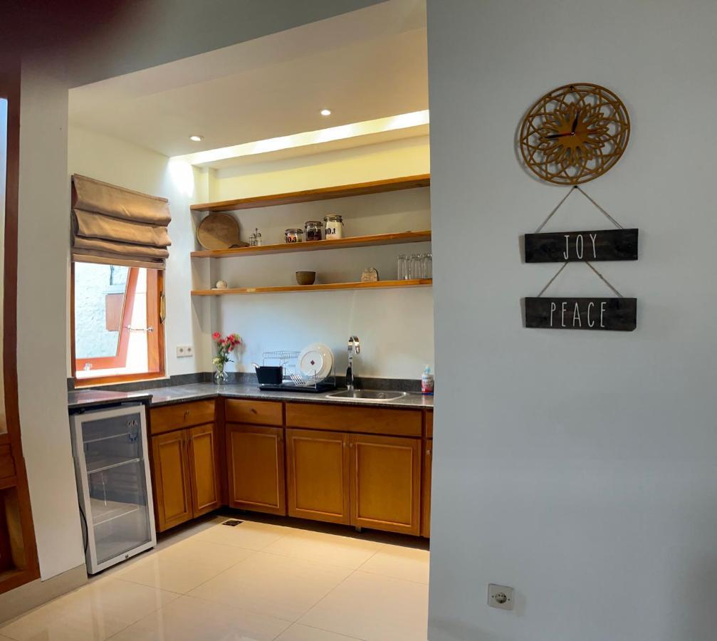 Villa Casa Shanti Deluxe Lovina  Ngoại thất bức ảnh