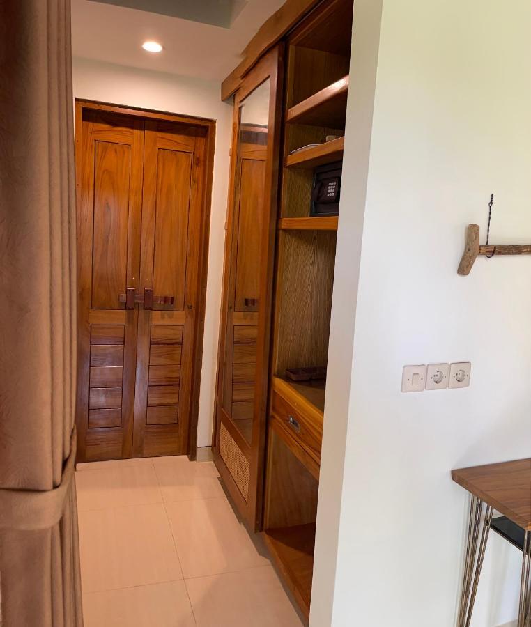 Villa Casa Shanti Deluxe Lovina  Ngoại thất bức ảnh
