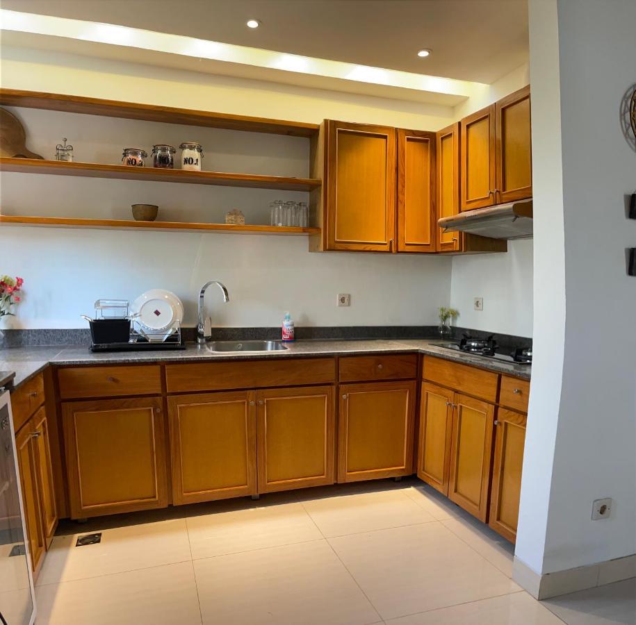 Villa Casa Shanti Deluxe Lovina  Ngoại thất bức ảnh