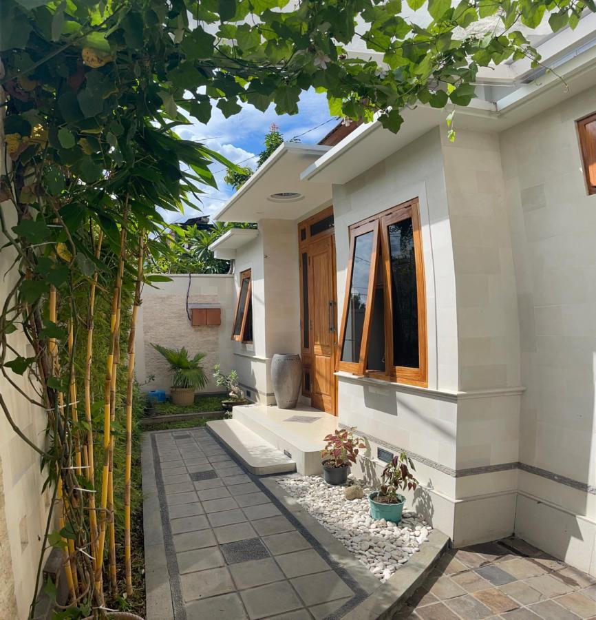 Villa Casa Shanti Deluxe Lovina  Ngoại thất bức ảnh
