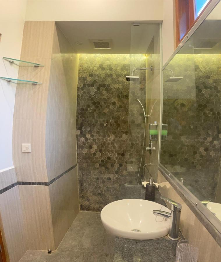 Villa Casa Shanti Deluxe Lovina  Ngoại thất bức ảnh