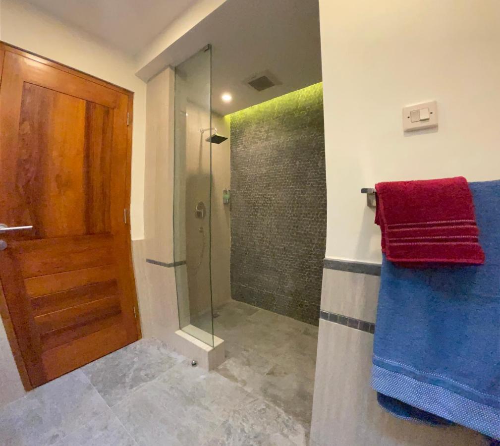 Villa Casa Shanti Deluxe Lovina  Ngoại thất bức ảnh